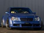 Maybach 57S by FAB Design 2009 года